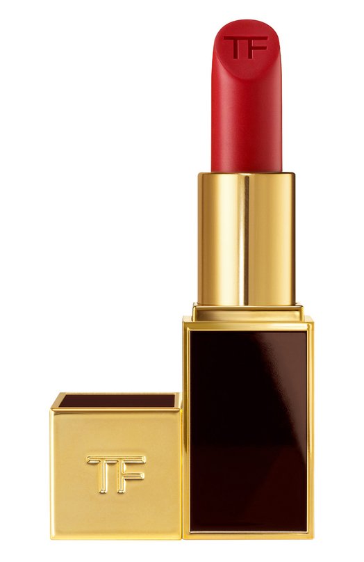 фото Помада для губ runway lip color, оттенок 10 cherry lush (3,5g) tom ford