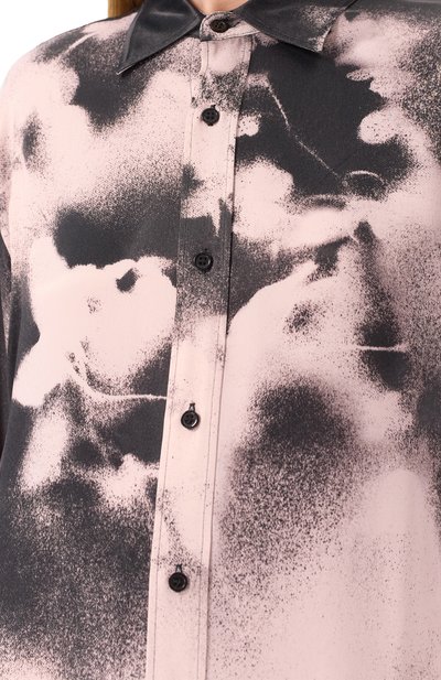 Блузка из вискозы BOSS, арт. 50539900, фото 5