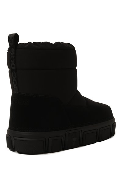 Текстильные сапоги JOG DOG, арт. 1202AMTBO3-031, фото 5