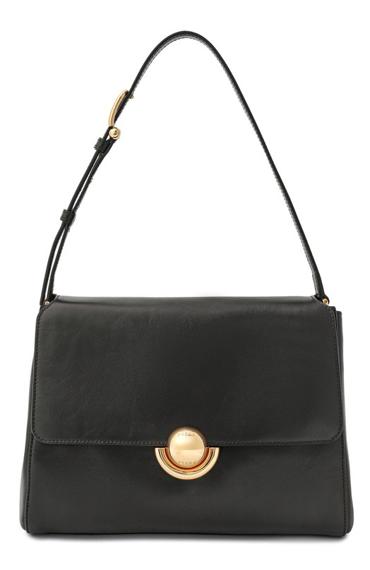 Сумка Furla Domus small Furla WB01862/BX4185 Чёрный WB01862/BX4185