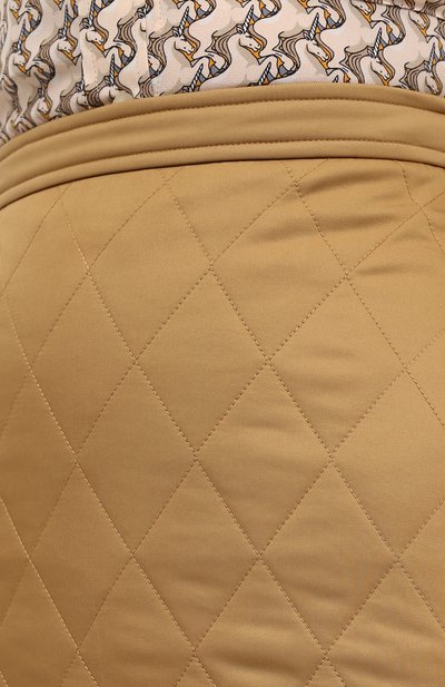 Юбка BURBERRY, арт. 8032290, фото 5