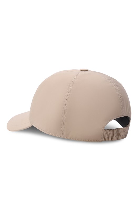 Бейсболка MVST CAP01T/TECH-0LMETEX+C0TT0N Бежевый  CAP01T/TECH-0LMETEX+C0TT0N Фото 2