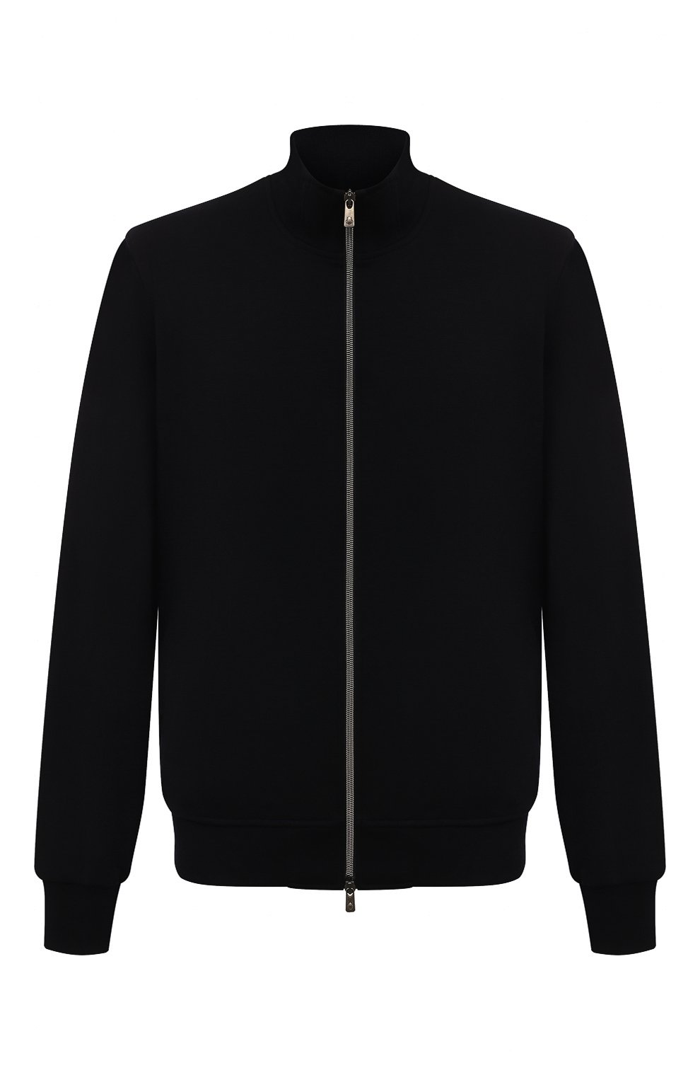 Шерстяная толстовка CAPOBIANCO, арт. 17M453.BT00./58, фото 1