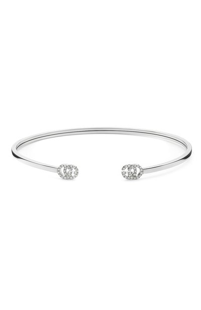 Женский браслет GUCCI, арт. YBA481662002