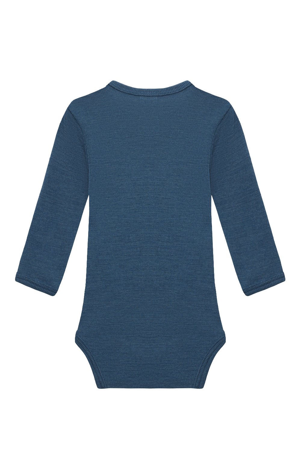 Боди из шерсти и шелка SANETTA, арт. 324365, фото 2