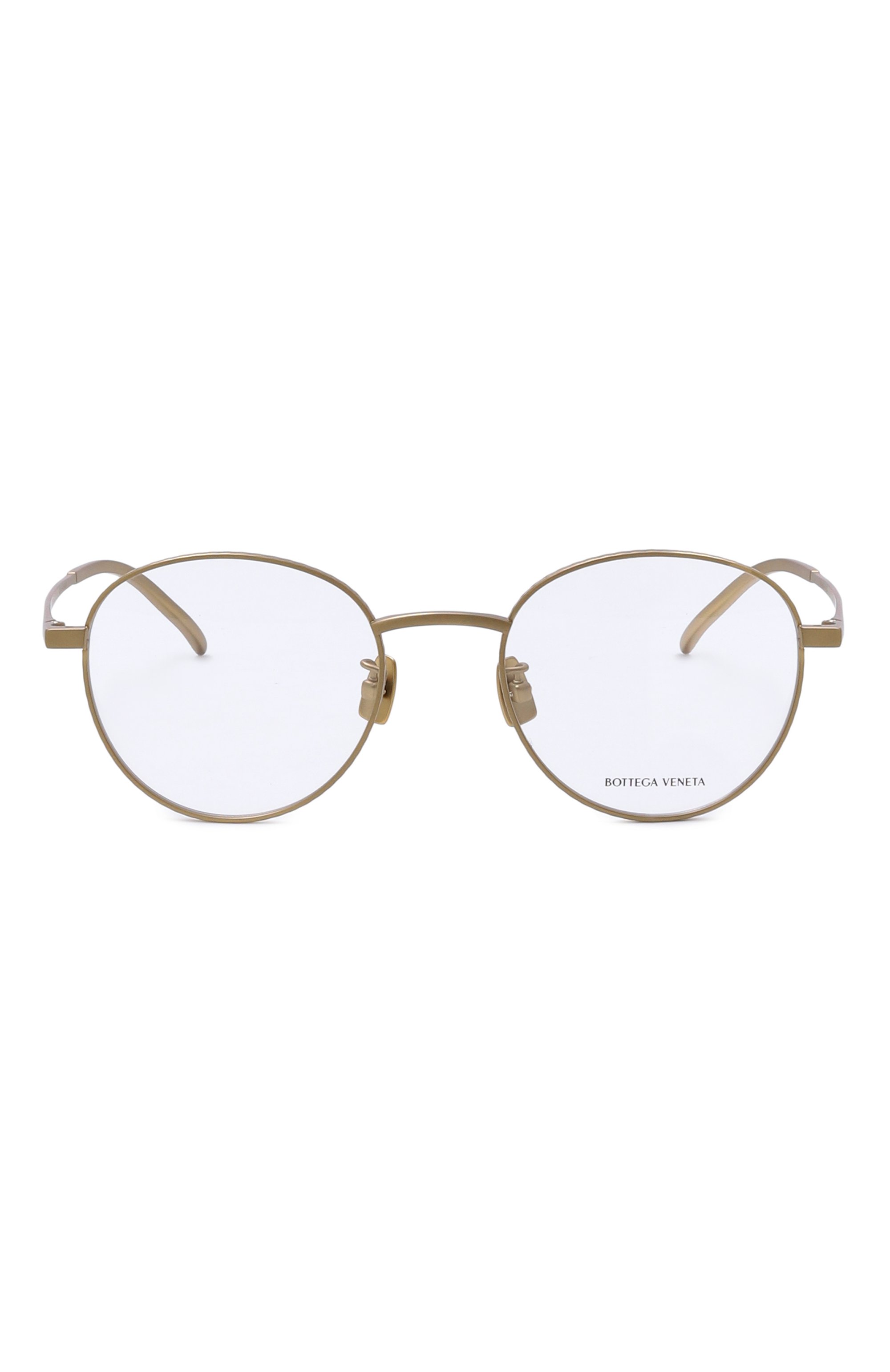 Оправа BOTTEGA VENETA, арт. BV14240A 001, фото 4