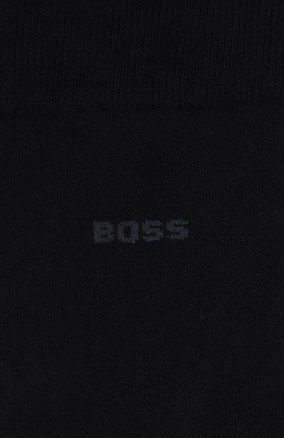 Хлопковые носки BOSS, арт. 50469843, фото 2