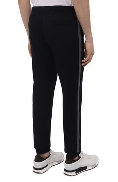 Шерстяные джоггеры ZEGNA, арт. VZ475/ZZTP98, фото 4