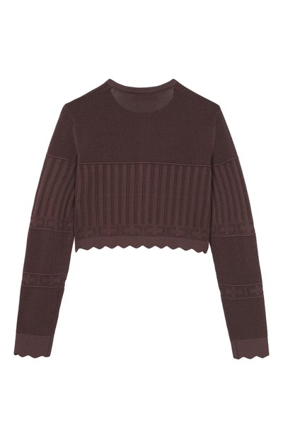 Кардиган из вискозы ELISABETTA FRANCHI LA MIA BAMBINA, арт. EFMA191C/FL109_001