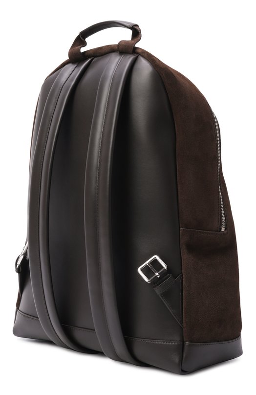 Рюкзак Zilli G0056AM1053VLIG00 Коричневый  G0056AM1053VLIG00 Фото 3
