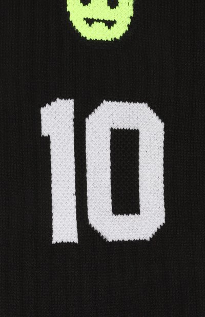 Хлопковые носки BARROW, арт. S5BWMAS0026, фото 2