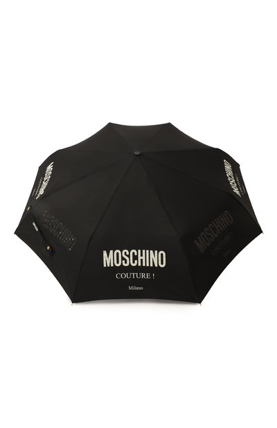 Мужской складной зонт MOSCHINO, арт. 8870-0PENCL0SEA