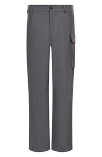 Темно-серый