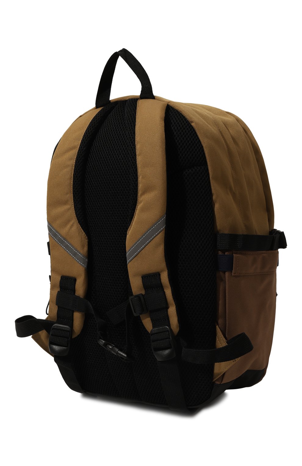 Рюкзак CARAMEL ET CIE коричневого цвета по цене 17850 руб., арт. PBP09, фото 2 Рюкзак CARAMEL ET CIE, арт. PBP09, фото 2