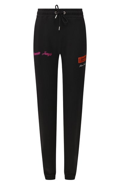 Женские хлопковые джоггеры HERON PRESTON, арт. HWCH002R208960171028