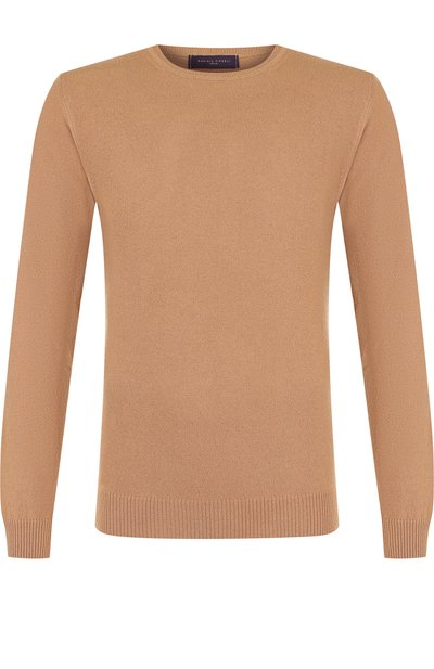 Джемпер из смеси шерсти и кашемира DANIELE FIESOLI, арт. DF 0030T, фото 1