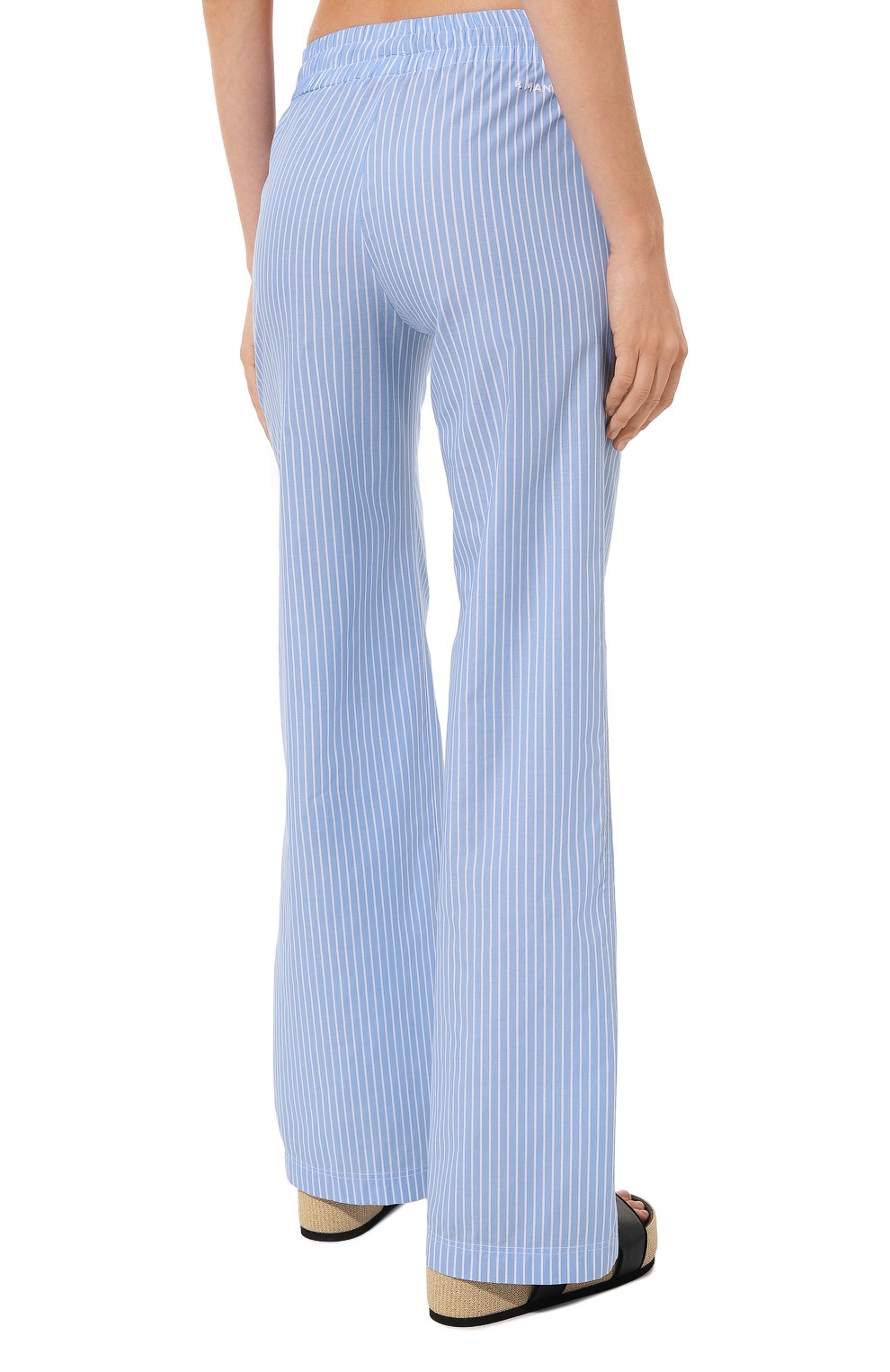 Брюки ERMANNO FIRENZE, арт. D42EP035, фото 4