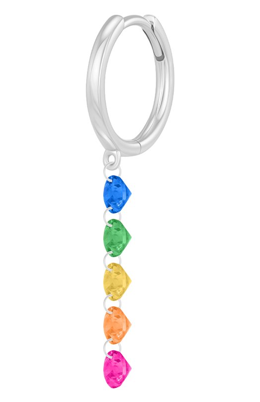 Серьга Serendipity EJE0283FW Бесцветный EJE0283FW