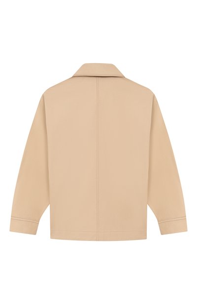 Хлопковая рубашка GIVENCHY, арт. H31084, фото 2