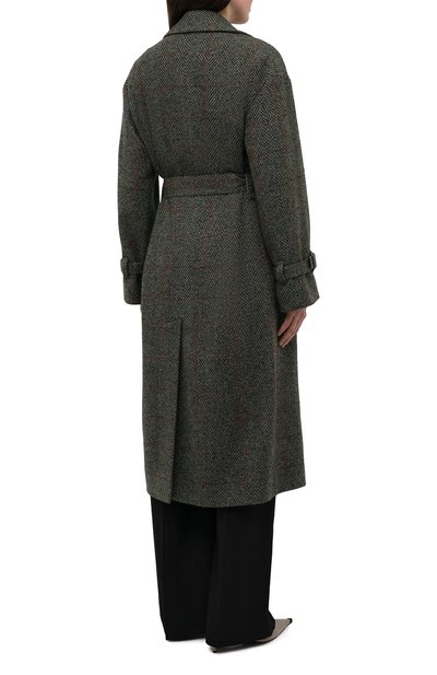 Пальто из шерсти и кашемира LORO PIANA, арт. FAL7995, фото 4