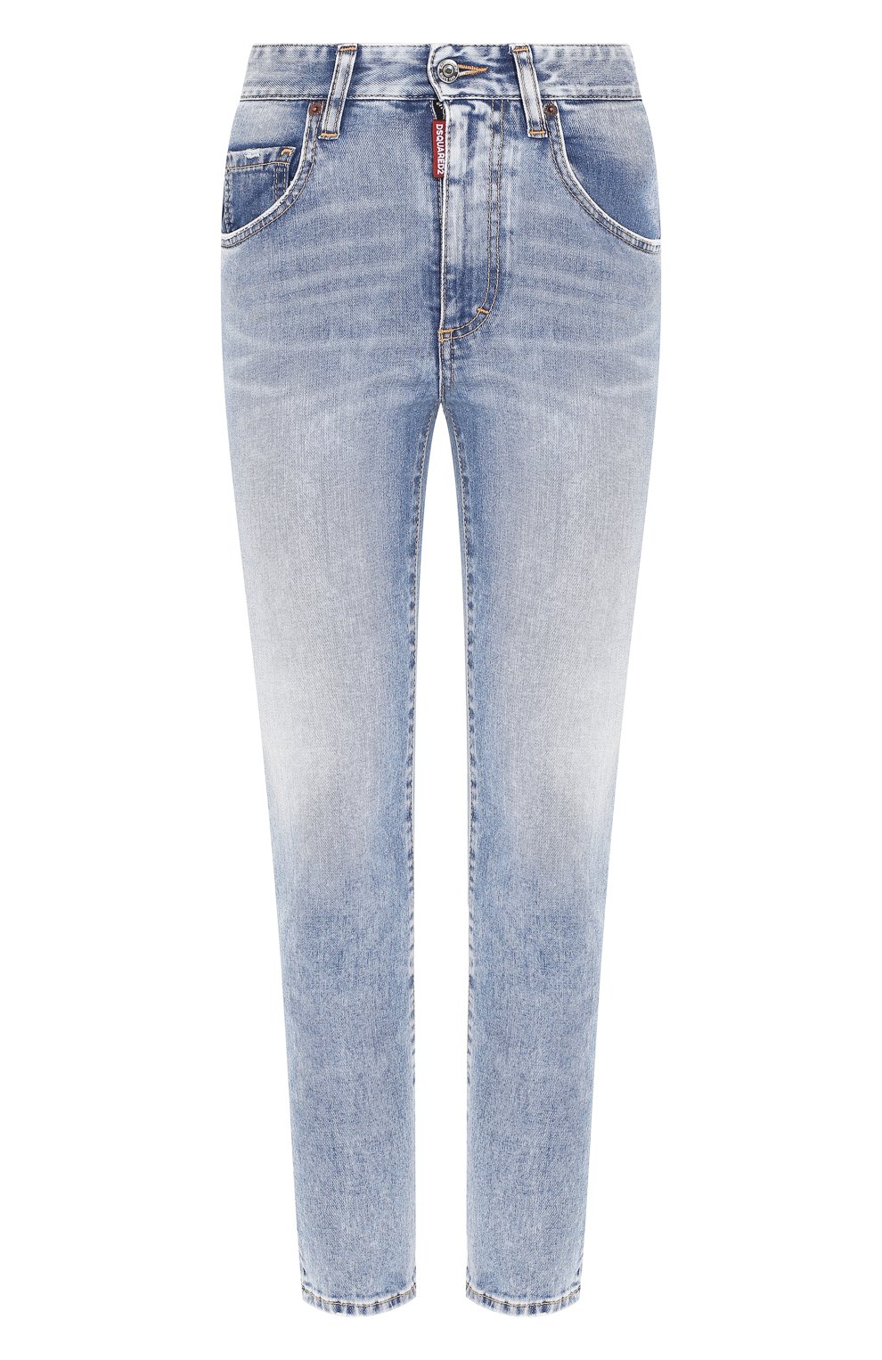 Джинсы DSQUARED2, арт. S75LB0209/S30595, фо то 1
