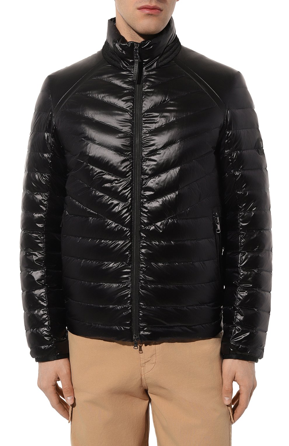 Пуховая куртка BOGNER, арт. 38496549, фото 3