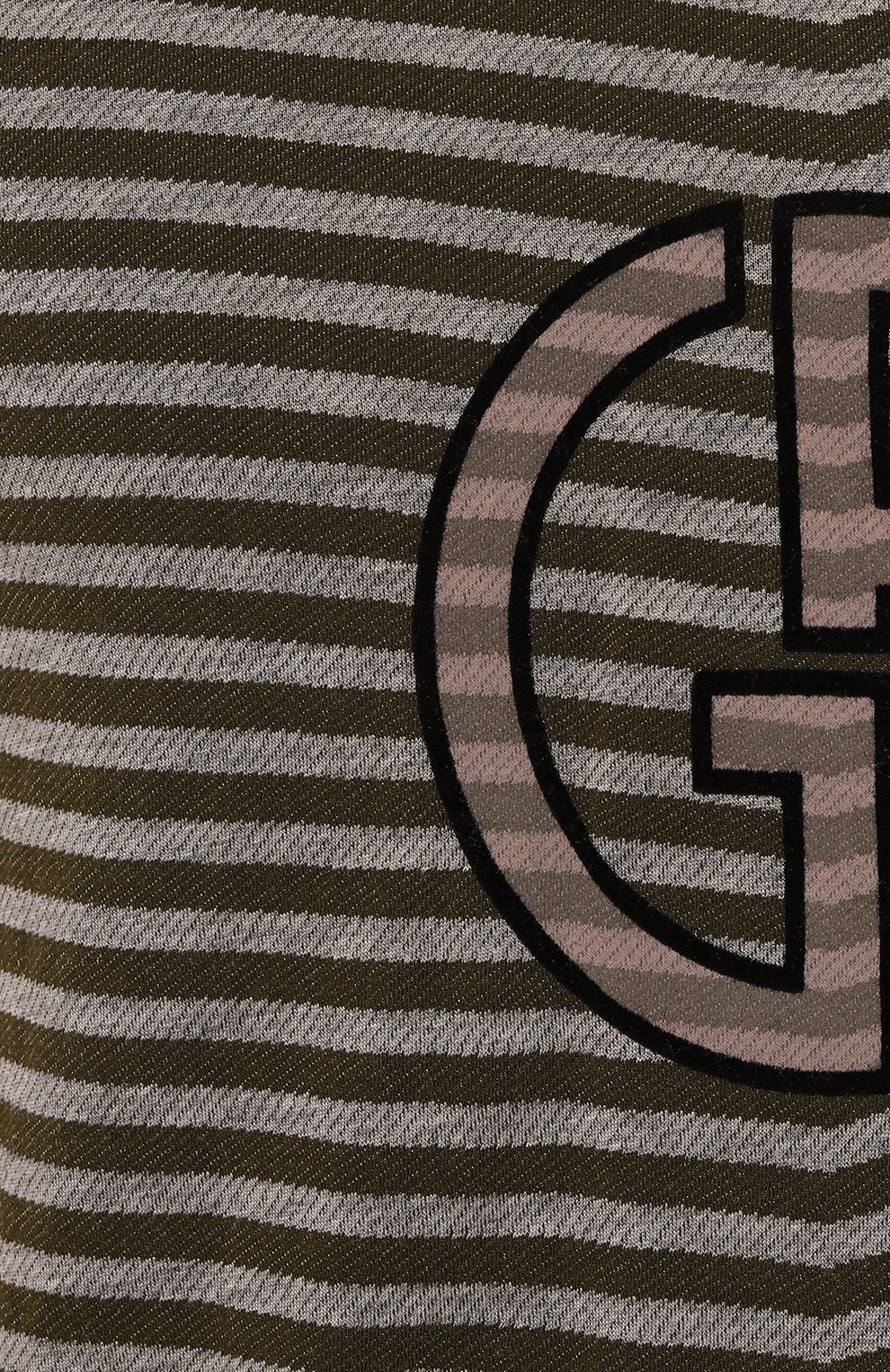 Футболка из вискозы GIORGIO ARMANI, арт. GM000244/TE11583, фото 5