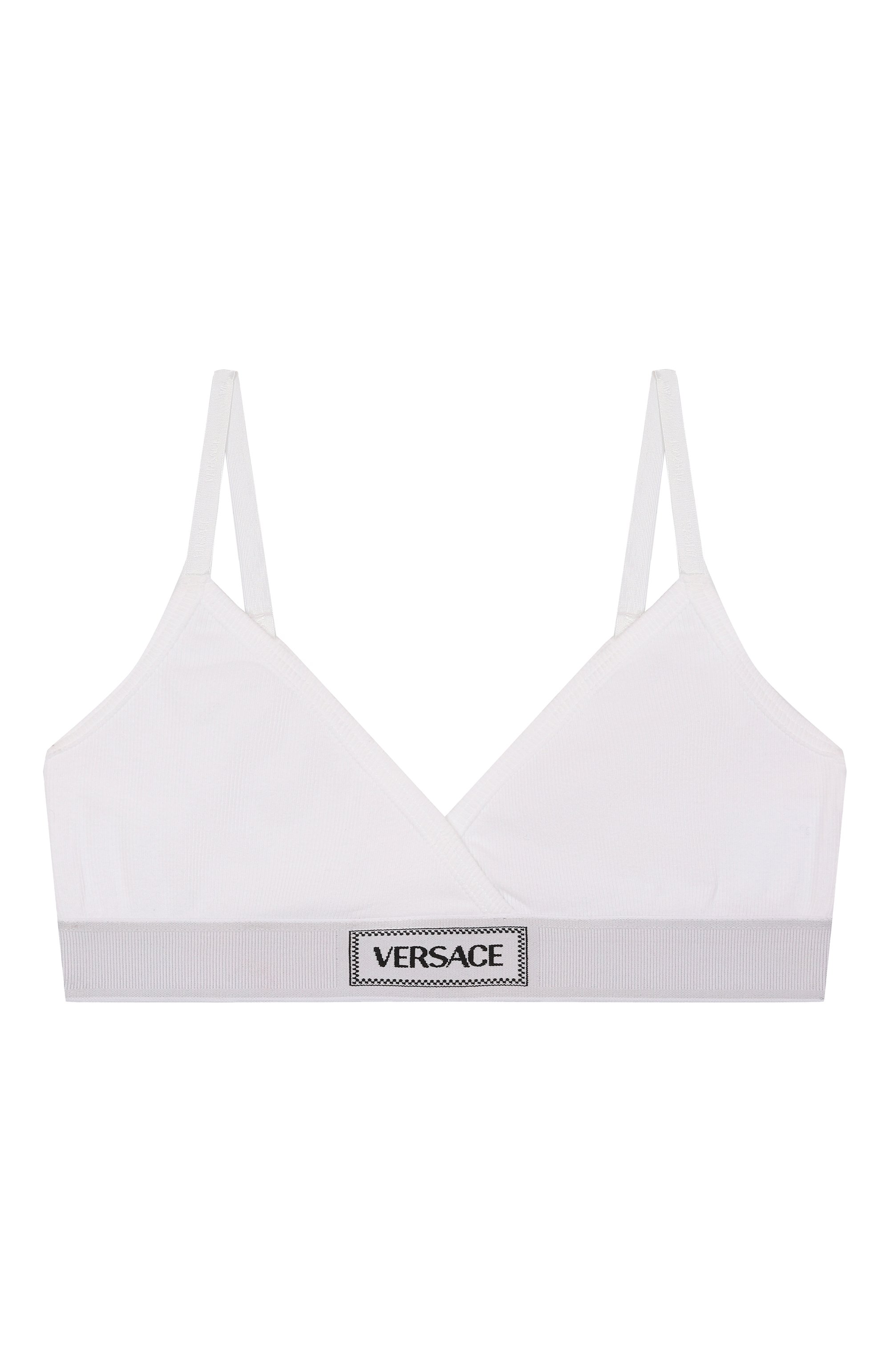 Комплект из двух топов-бюстье VERSACE, арт. 1018784/1A13344/8A-14A, фото 5