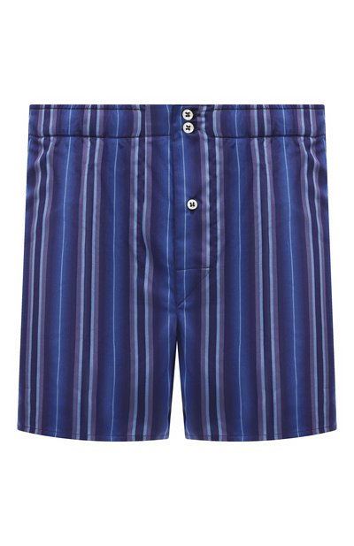 Мужские хлопковые боксеры ROBERTO RICETTI, арт. B0XER DB1/0R035312