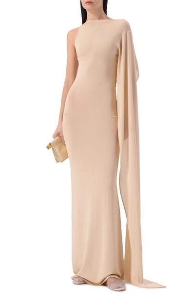 Текстильные балетки minette CHRISTOPHER ESBER, арт. 25049463, фото 3