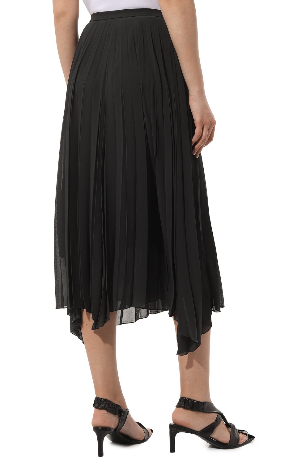 Плиссированная юбка BEATRICE .B, арт. 23FE5710AIR, фото 4