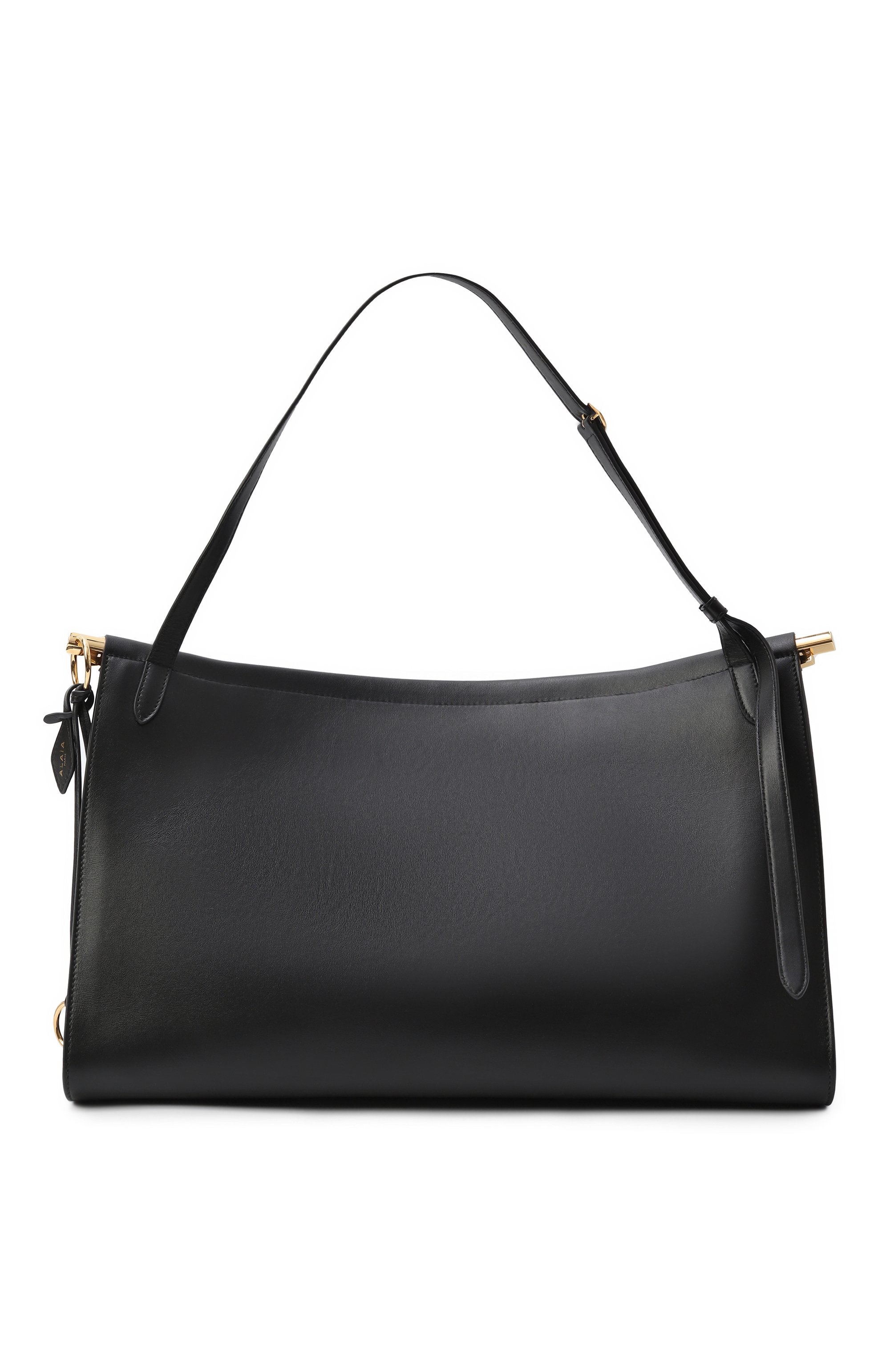 Сумка le click east-west large ALAIA, арт. AA1S01441CA332, фото 6