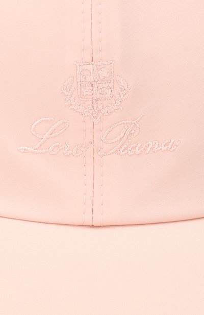 Бейсболка LORO PIANA, арт. FAE8580, фото 3