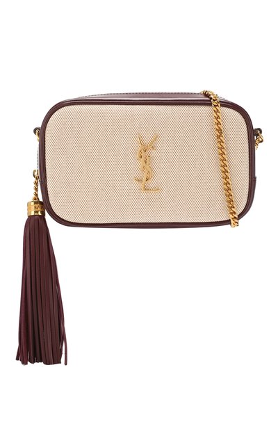 Сумка lou mini SAINT LAURENT, арт. 612563/HZD5J, фото 5