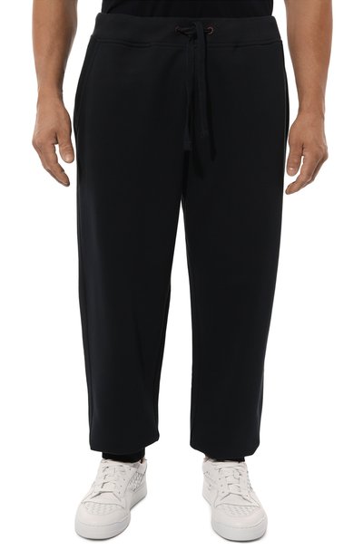 Хлопковые джоггеры AERONAUTICA MILITARE, арт. 242PF945F511, фото 3