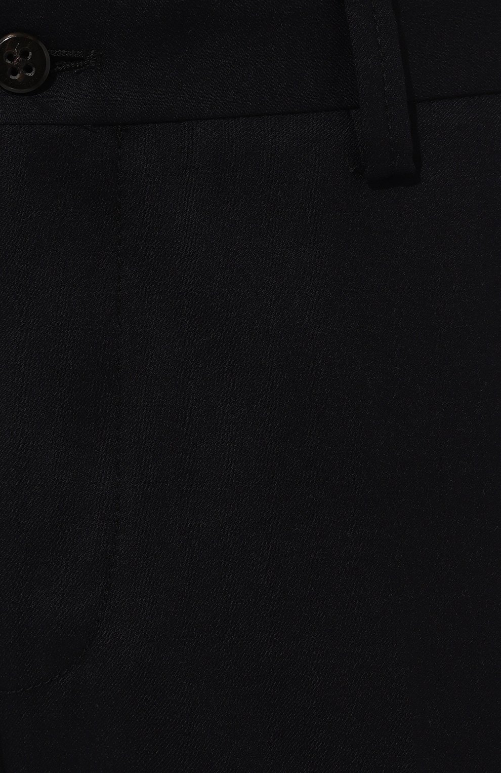 Шерстяные брюки-карго CORNELIANI, арт. 944L02-9418111, фото 5