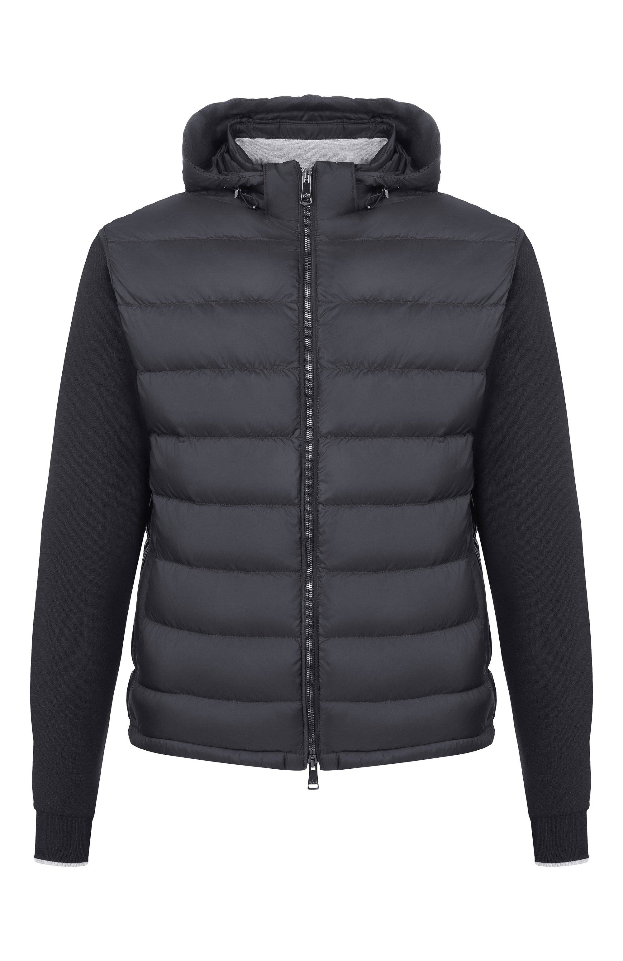 Комбинированная куртка PAUL&SHARK, арт. 26412360, фото 1