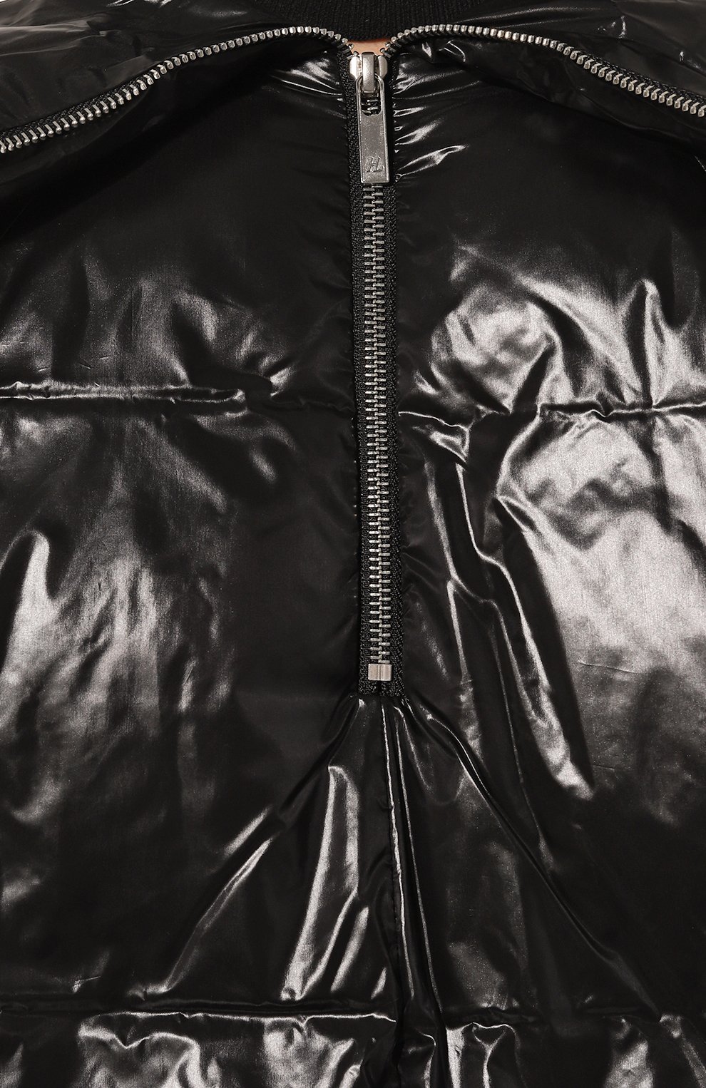 Пуховик HELMUT LANG, арт. 006HW401, фото 5