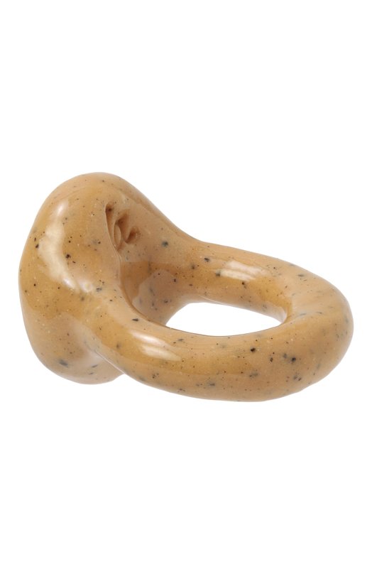 Кольцо Lili Archive М.442 Бежевый  М.442 Фото 2