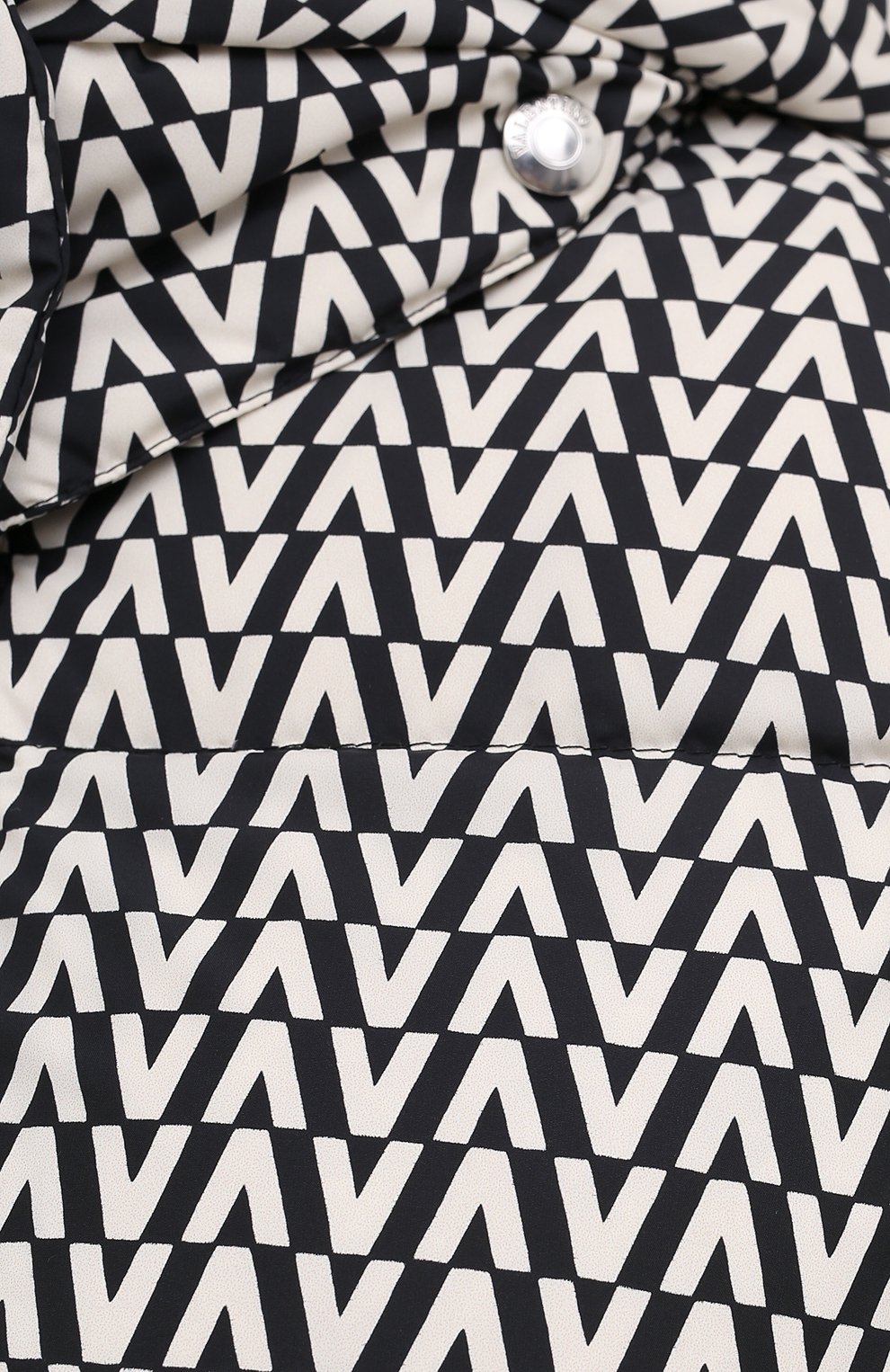 Пуховик VALENTINO, арт. WB3CN0216NW, фото 5