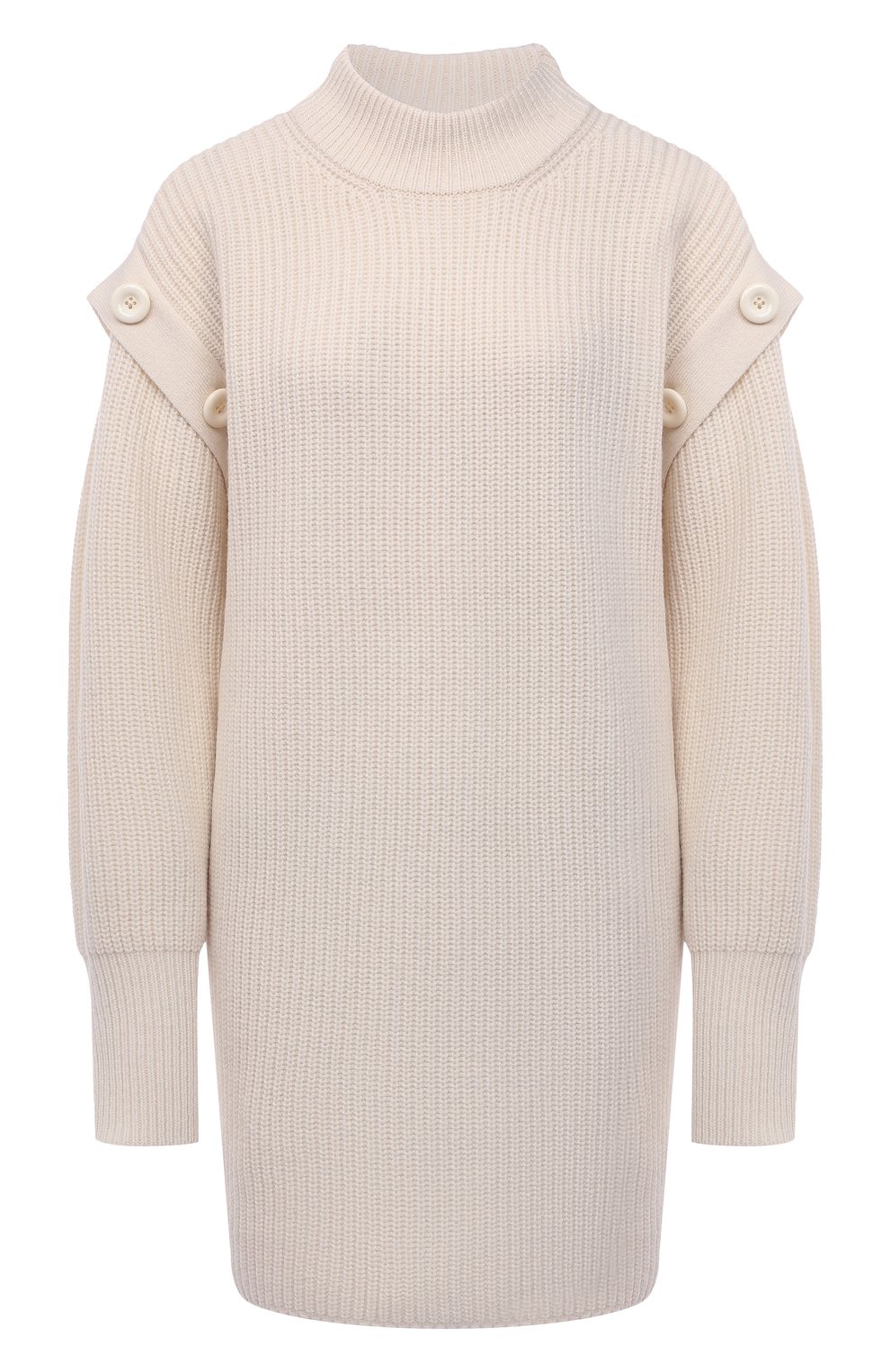 Шерстяное платье NOT SHY, арт. 3908923, фото 1