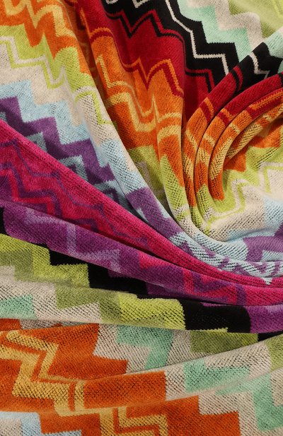 Хлопковое полотенце MISSONI, арт. 1G3SP99826, фото 2