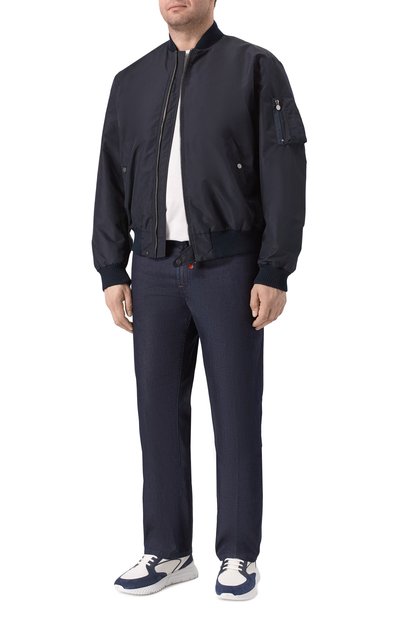 Джинсы STEFANO RICCI, арт. MFT61B1170/TR154L, фото 2