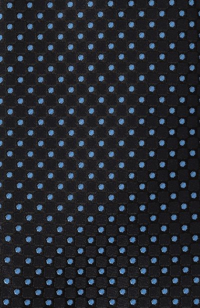 Шелковый галстук GIORGIO ARMANI, арт. GM000800/TE13669, фото 4
