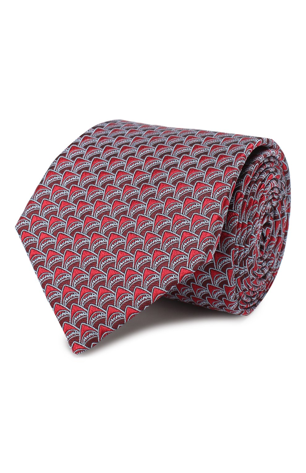 Шелковый галст ук LANVIN, арт. 3031/TIE, фото 1