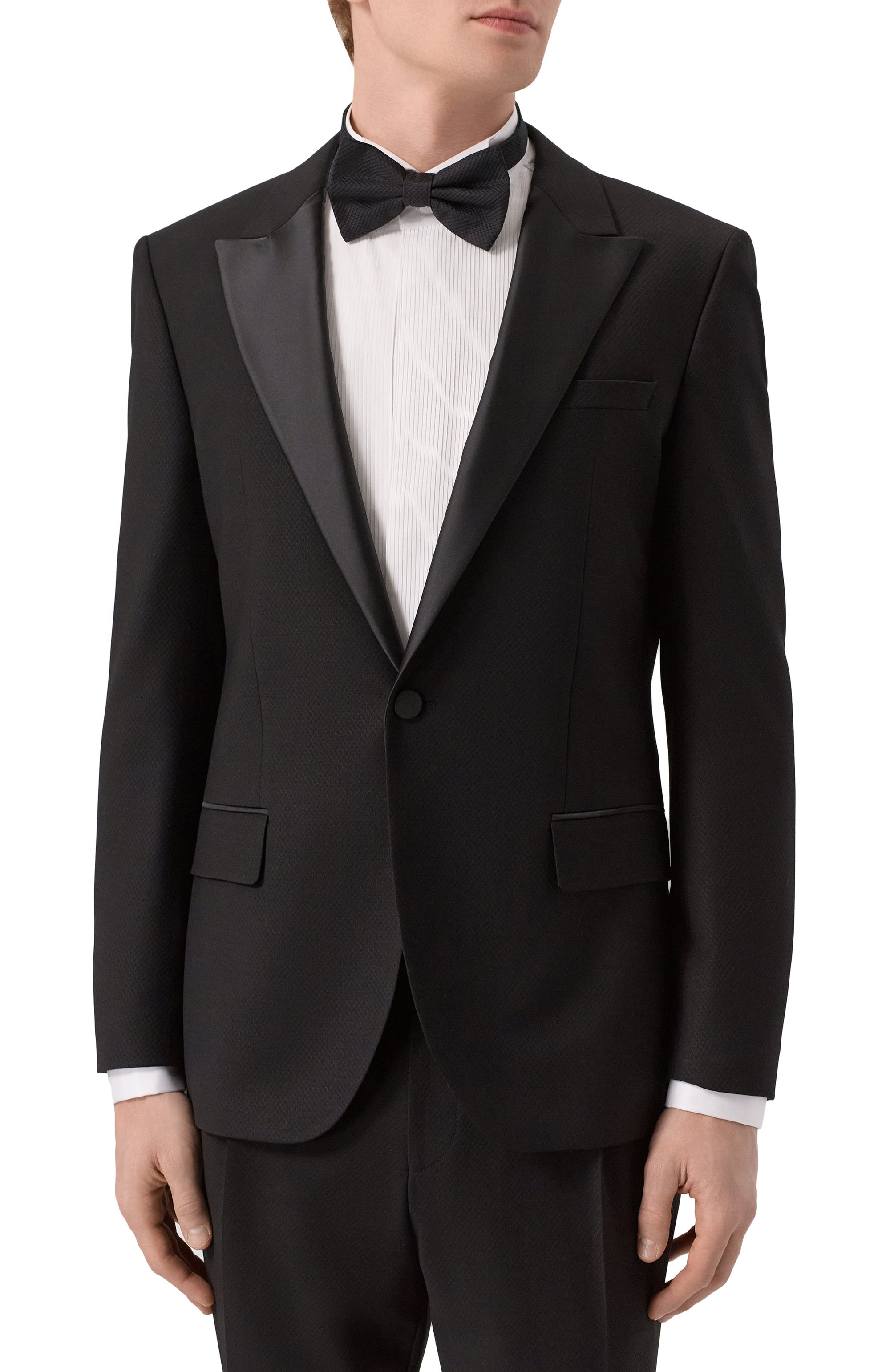 Смокинг HUGO, арт. 50551794, фото 3