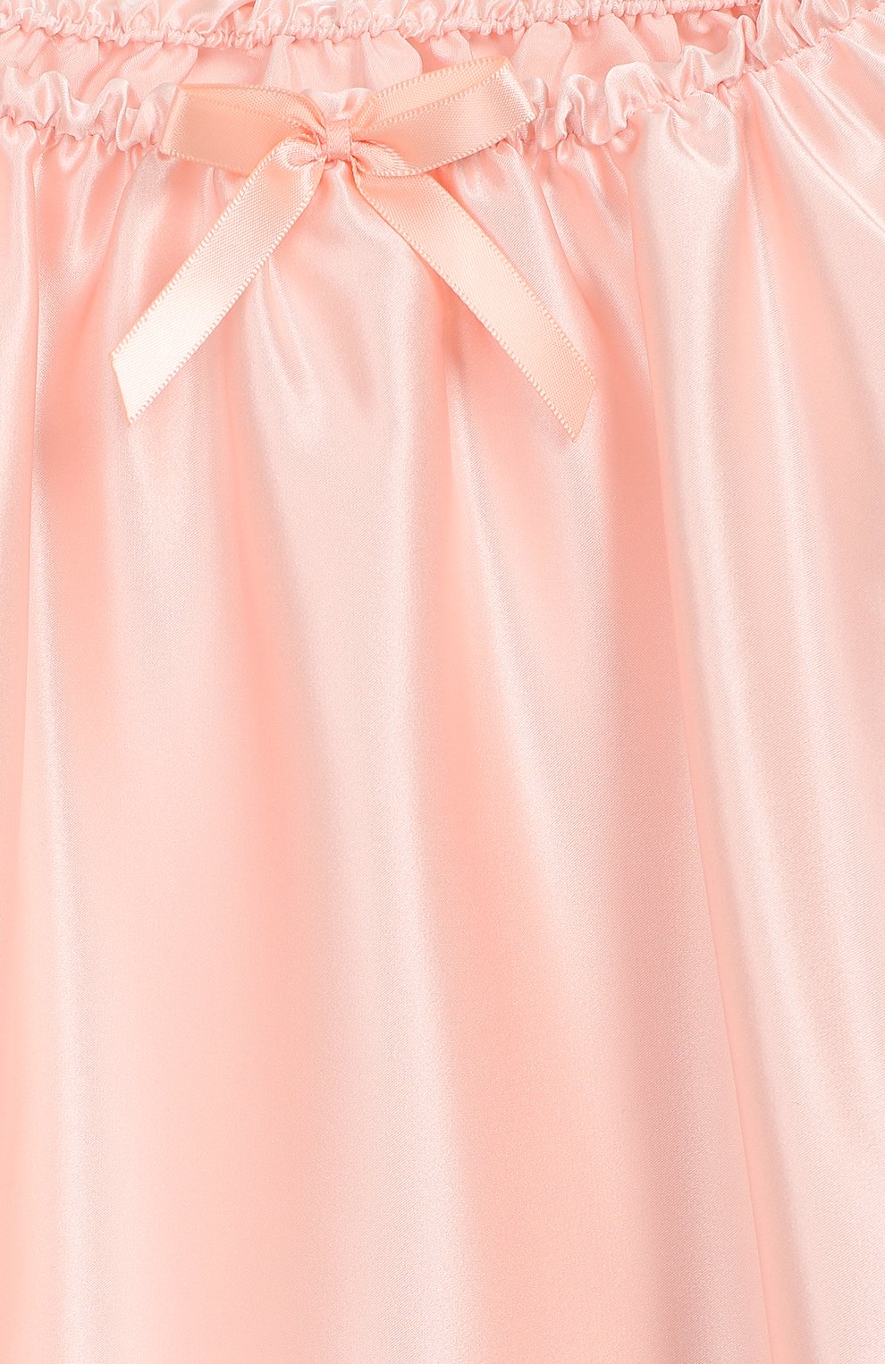 Шелковая пижама AMIKI CHILDREN, арт. P0LINA, фото 6