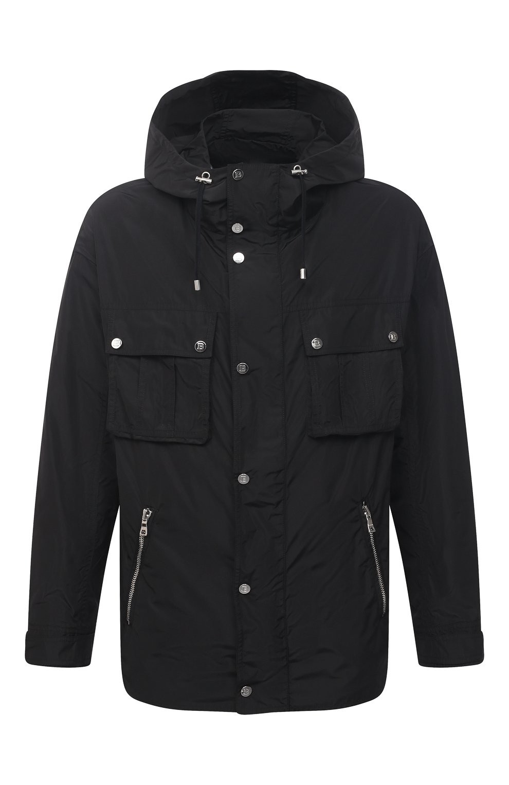 Куртка BALMAIN, арт. VH1TG020/X137, фото 1