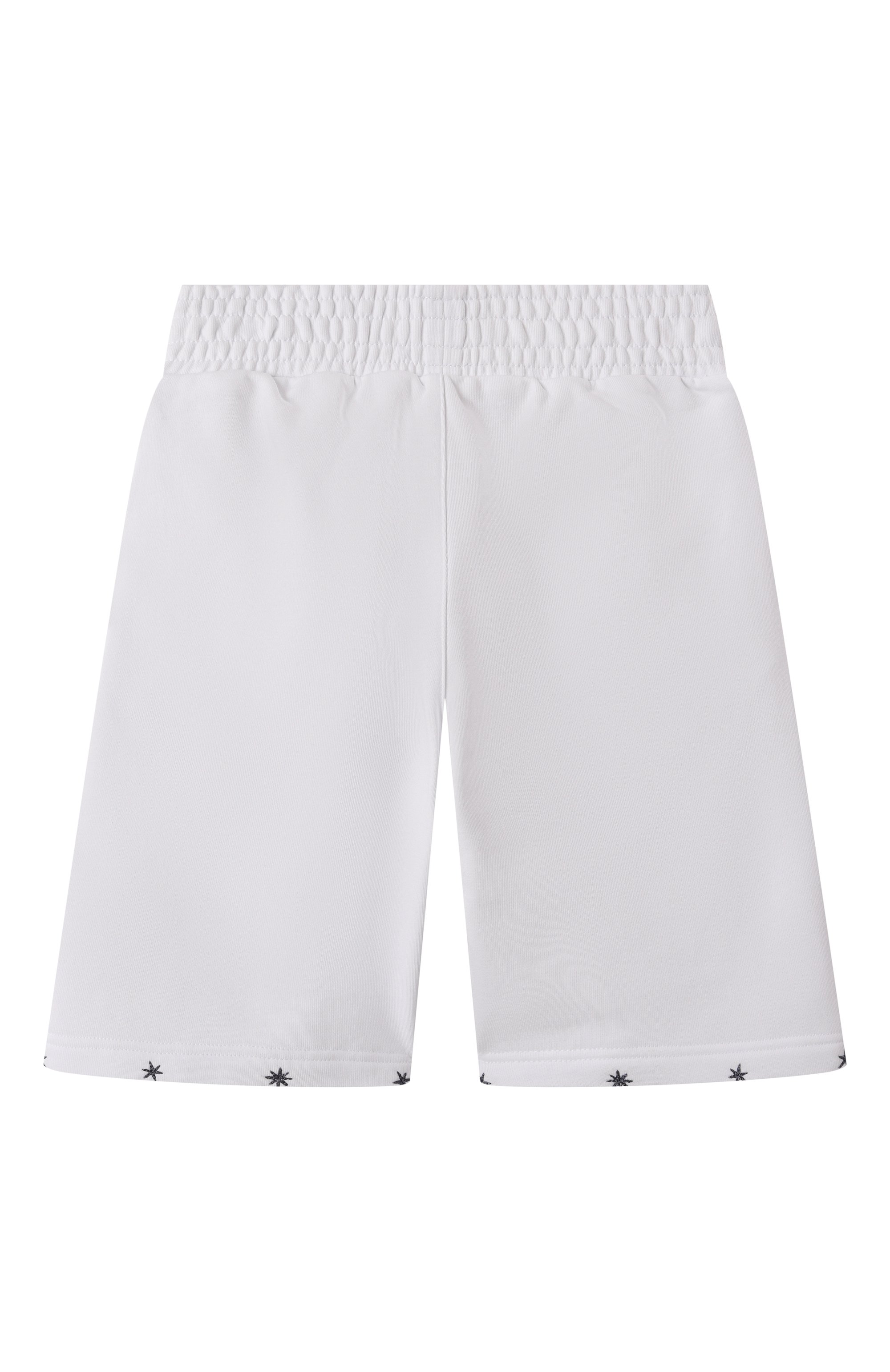 Хлопковые шорты GIVENCHY, арт. H30710, фото 2