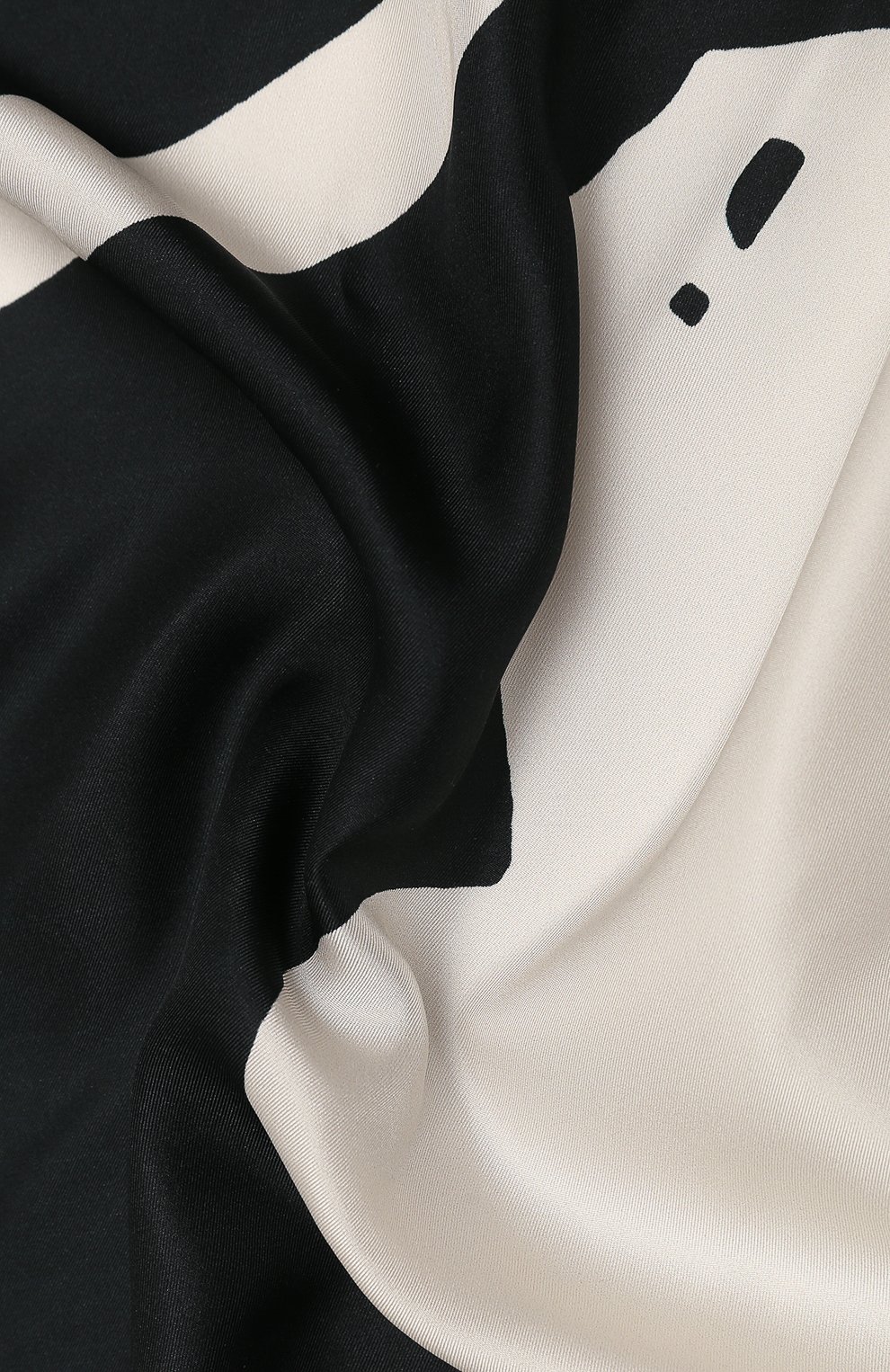 Шелковый платок HUGO, арт. 50469214, фото 4